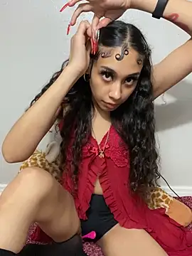 badbaby187 online show from 09.18.25