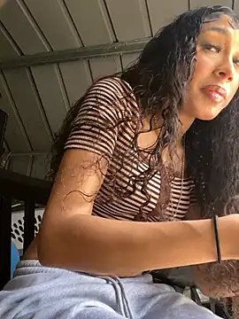 badbaby187 online show from 04.08.26