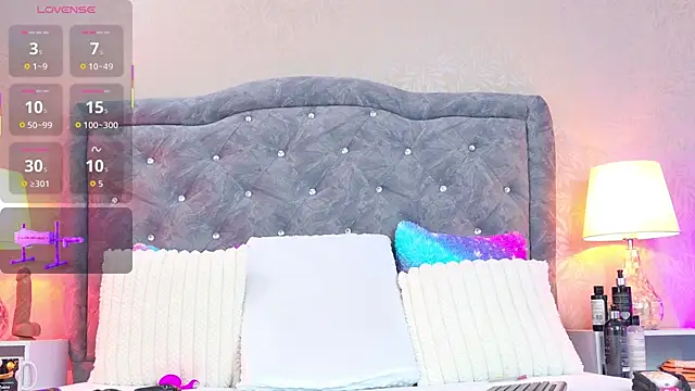 Snapshot of ZafiroClean chatting on 01.14.26 ZafiroClean online show from 01.14.26