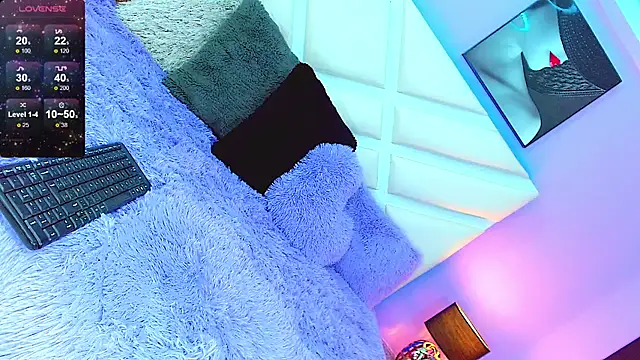 Sexiigabriela online show from 01.10.25