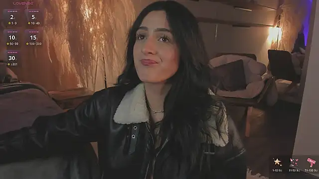 afrodita  25 online show from 02.26.25