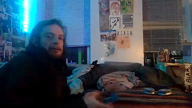 DownstairsSky online show from 12.22.24