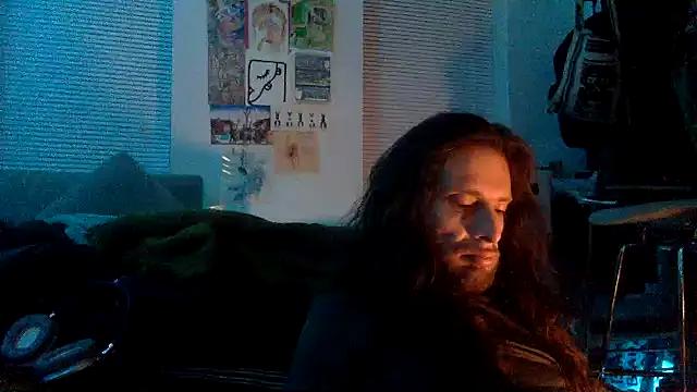 DownstairsSky online show from 12.25.24