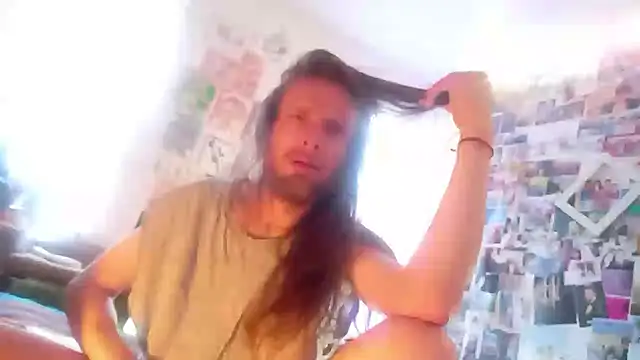 DownstairsSky online show from 01.08.25