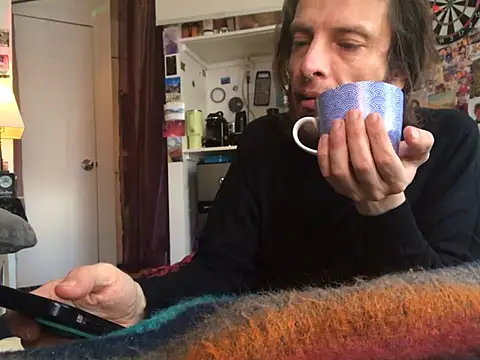 DownstairsSky online show from 01.26.25