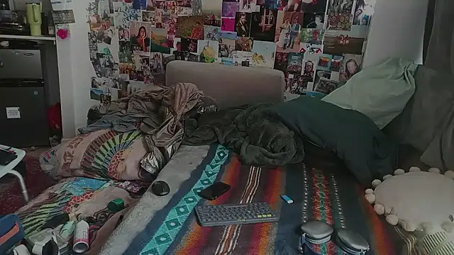 DownstairsSky online show from 02.02.25