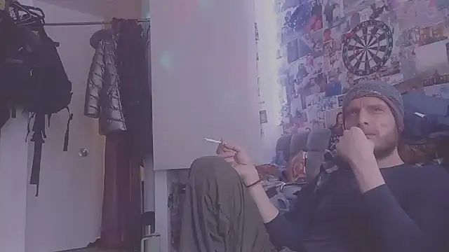 DownstairsSky online show from 02.16.25