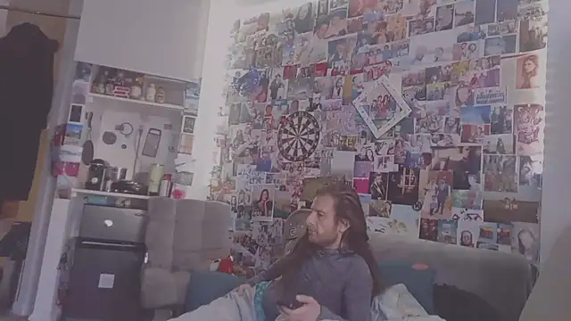 DownstairsSky online show from 03.01.25