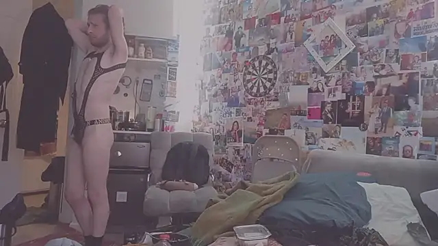 DownstairsSky online show from 03.02.25