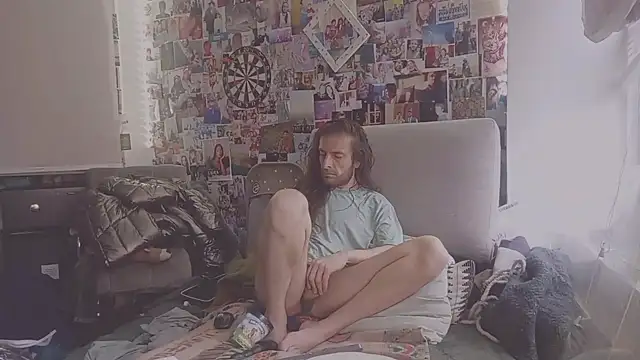 DownstairsSky online show from 03.05.25