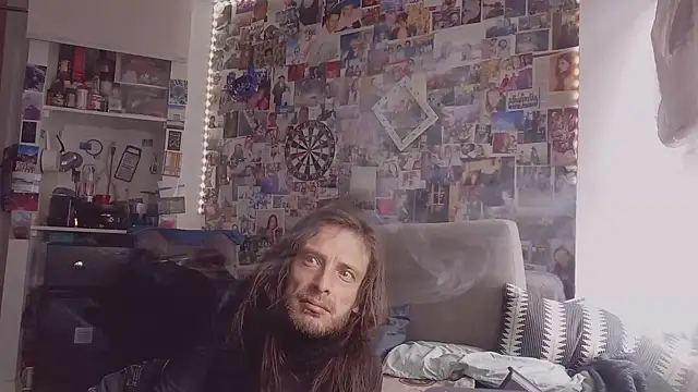 DownstairsSky online show from 03.06.25