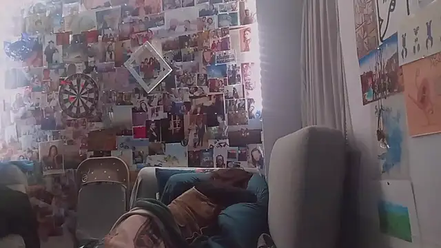 DownstairsSky online show from 03.07.25