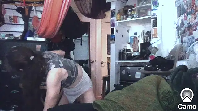 DownstairsSky online show from 10.09.25