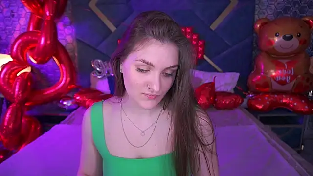 EmmyCharmm online show from 02.17.26