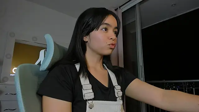 Olivia xd  online show from 12.08.24