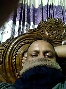 Niladri1410 online show from 12.23.24