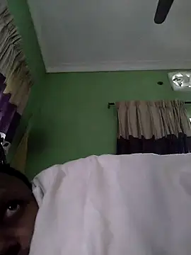 Niladri1410 online show from 12.25.24