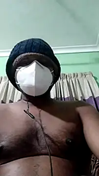 Niladri1410 online show from 12.25.24