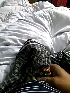 Niladri1410 online show from 01.10.25