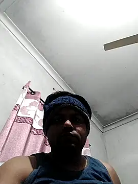 Niladri1410 online show from 01.27.25