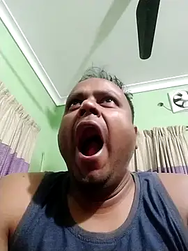 Niladri1410 online show from 02.15.25