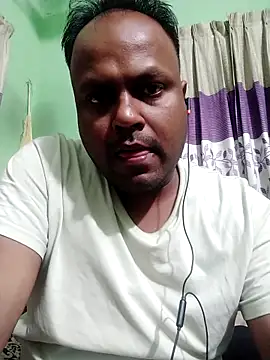 Niladri1410 online show from 02.15.25