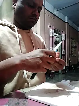 Niladri1410 online show from 02.16.25