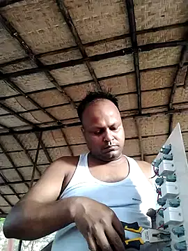 Niladri1410 online show from 09.23.25