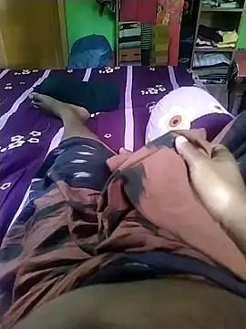 Niladri1410 online show from 09.24.25