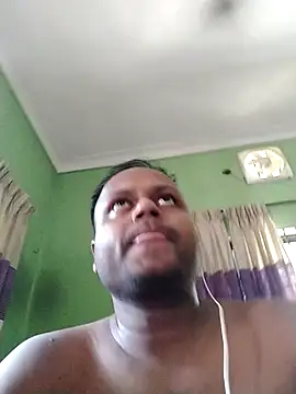 Niladri1410 online show from 09.26.25