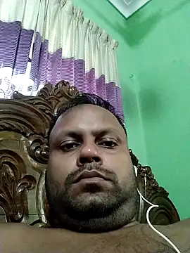 Niladri1410 online show from 09.28.25