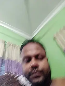 Niladri1410 online show from 09.30.25