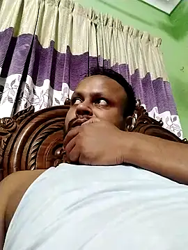 Niladri1410 online show from 10.03.25