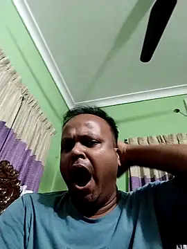 Niladri1410 online show from 10.04.25