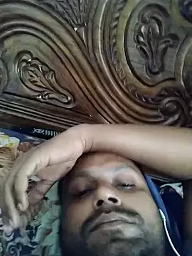 Niladri1410 online show from 10.13.25