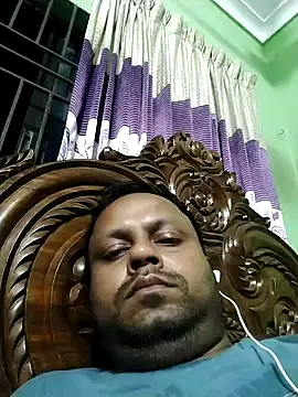 Niladri1410 online show from 10.21.25