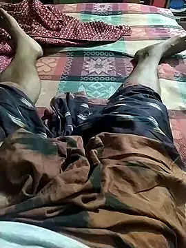 Niladri1410 online show from 10.28.25