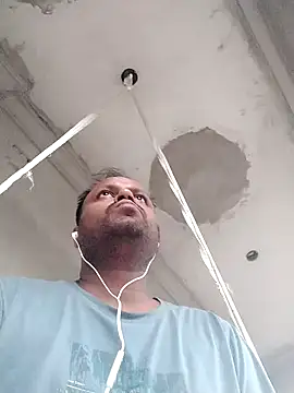 Niladri1410 online show from 11.03.25