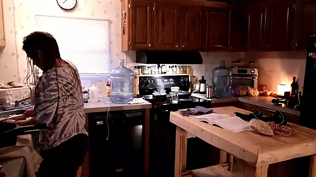 xxpixeyxx online show from 09.19.25