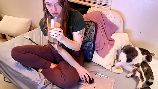 xxpixeyxx online show from 10.09.25