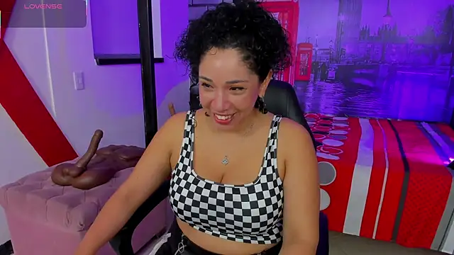 ana sweet2 online show from 03.18.25