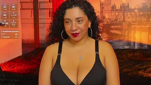 ana sweet2 online show from 09.16.25