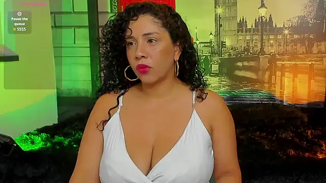 ana sweet2 online show from 10.02.25