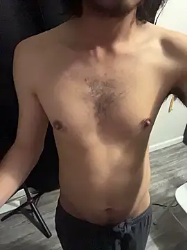 demonslayerr999 online show from 02.14.26