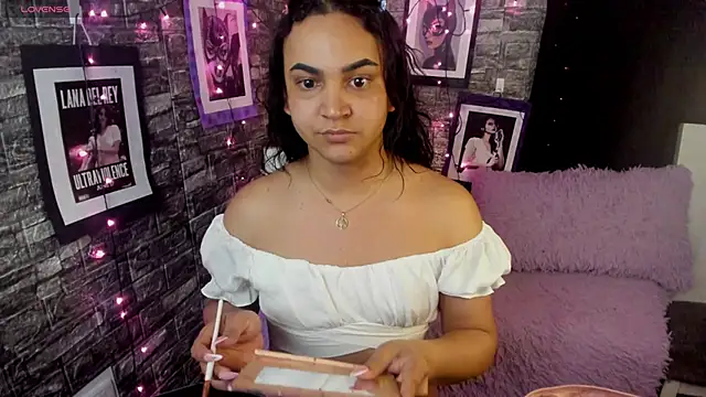 Andrys  online show from 02.20.26