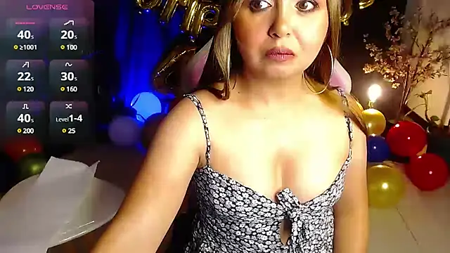 rose meyer online show from 02.03.25