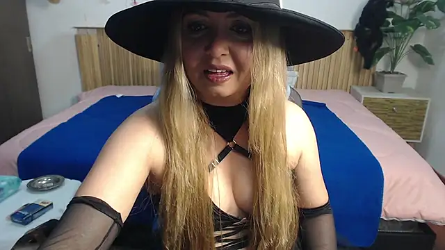 rose meyer online show from 10.31.25