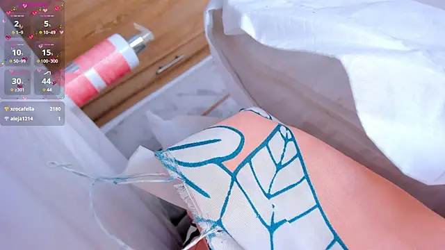 samantha x s online show from 12.29.24