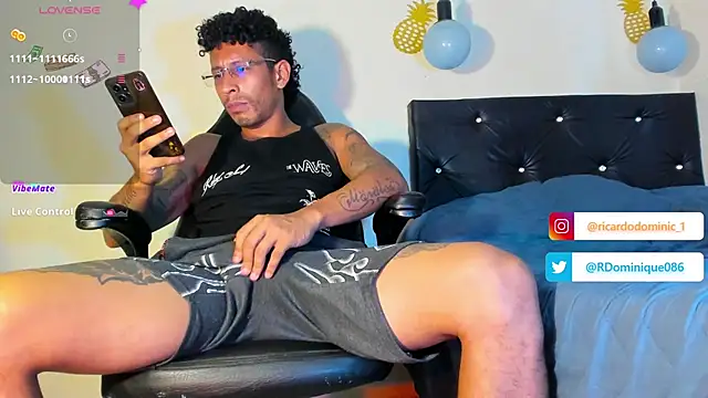 FuckHardlove online show from 02.02.25