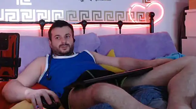 Snapshot of erotico69xxx chatting on 01.21.25 erotico69xxx online show from 01.21.25